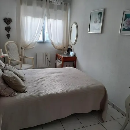 Apartament Douceur Et Cocooning *