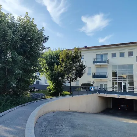 Douceur Et Cocooning Direct Aeroport Et Arkea Arena *