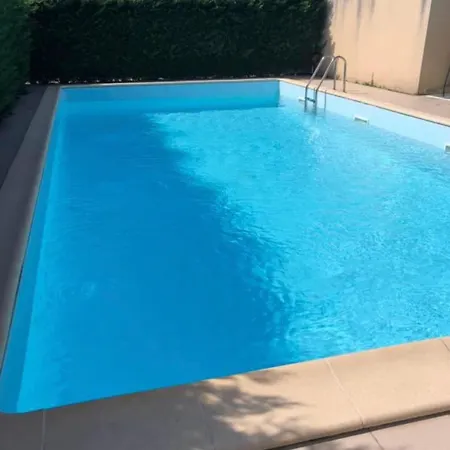 Apartamento Douceur Et Cocooning