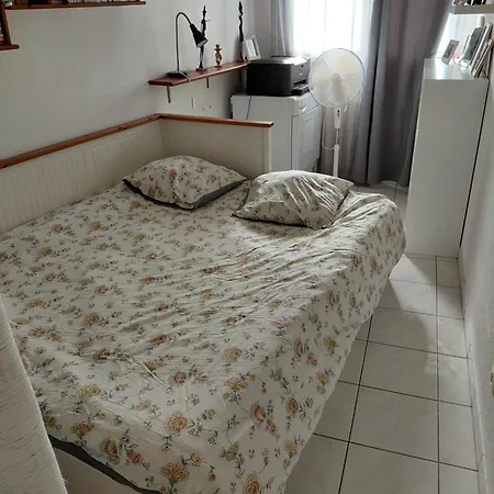 Apartament Douceur Et Cocooning *