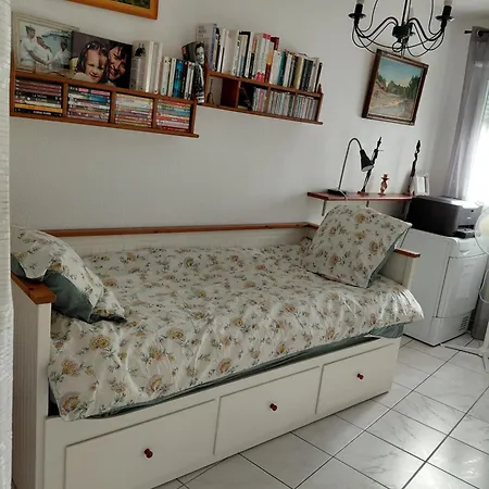 Apartamento Douceur Et Cocooning