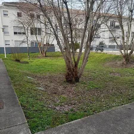 Douceur Et Cocooning * Bègles