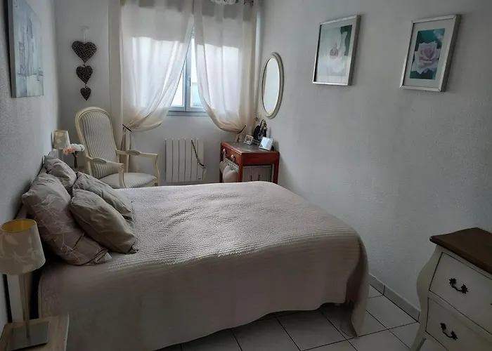 Apartament Douceur Et Cocooning *