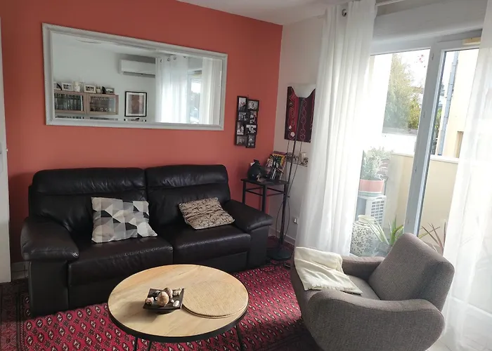 Douceur Et Cocooning *