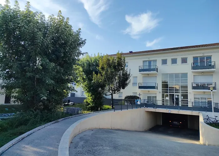 Douceur Et Cocooning Direct Aeroport Et Arkea Arena *
