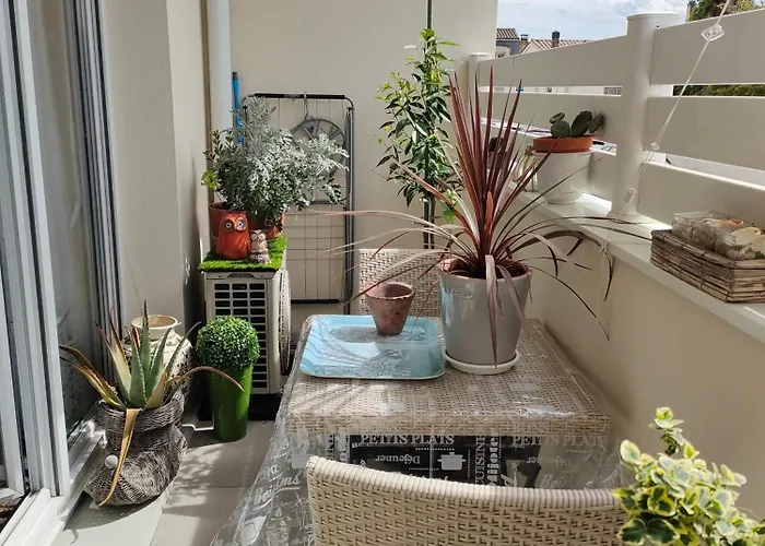 Douceur Et Cocooning