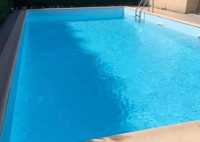 Apartament Douceur Et Cocooning