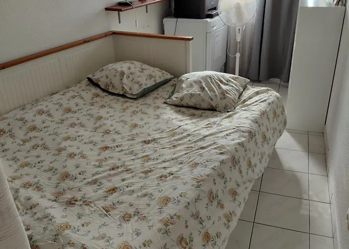 Apartament Douceur Et Cocooning *