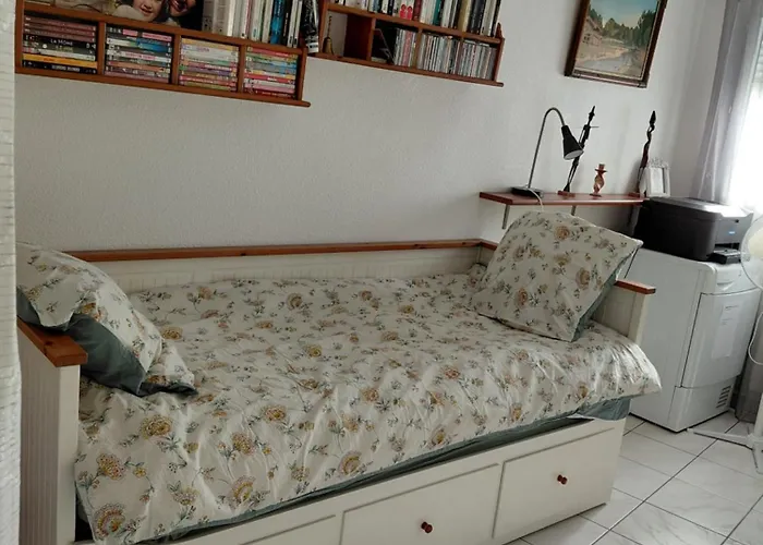 Apartmán Douceur Et Cocooning