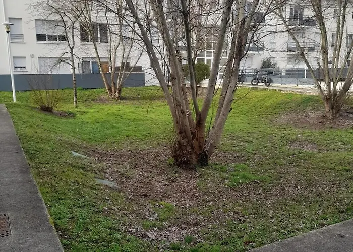 Douceur Et Cocooning * Bègles